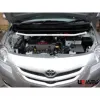 Rozpórka przednia (Front Strut Bar) Ultra Racing Toyota Yaris XP90 1.5 05-13 2WD