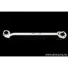 Rozpórka przednia (Front Upper Strut Bar)Ultra Racing Honda Accord 03-08 2.4 CL9 4D