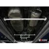 Rozpórka tylna dolna (Rear Lower Bar) (4132) Ultra Racing Ssangyong Rexton Sports (Q200) 2.2D 2WD/4WD PICK-UP 18+