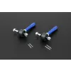 Hardrace Rc Tie Rod End For For Scion Subaru Toyota