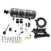 4150 Conventional Plate System Gasoline Pro-Power 100-500Hp with 12Lb Carbon Bottle Nitrous Express NX 50040-12