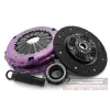 Zestaw sprzęgła Xtreme Clutch Heavy Duty Organic Toyota MR 2 2.0 Turbo (SW20_) 180KW (1989-1999)