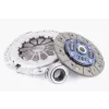 Zestaw sprzęgła Xtreme Clutch DAIHATSU YRV 1.3 GTti 95KW (2002-on)