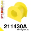 211430A: Tuleja stabilizatora przedniego SPORT Toyota Land Cruiser