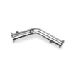 Downpipe Audi A4 A5 Q5 2.0T B8 2008-2015