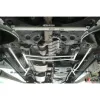 Rozpórka przednia (Front Upper Strut Bar)(3645P) Ultra Racing Nissan Elgrand (E52) 3.5 V6 2WD 10+