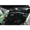 Rozpórka przednia (Front Upper Strut Bar)(2277) Ultra Racing Kia Cadenza (VG) 2.4/3.0/3.3 09-16 2WD/Kia K7 3.0/3.3/3.5 09-16