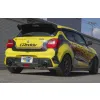 GReddy Power Extreme R Catback for Suzuki Swift Sport ZC33S (2017+)