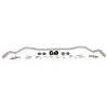 Stabilizator zawieszenia przedni 24mm Whiteline BTF35Z Toyota Corolla AE86 Sprinter 83-87