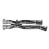 Kolektor wydechowy BMW E30 seria 3 325 2.5L 2.7L L6 84-91