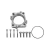 Adapter do Elektronicznej Przepustnicy 60mm Bosch MZR Garage do 2JZ GTE OEM Kolektor Ssący