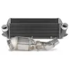 Competition Package Wagner Tuning EVO2 for BMW F-series 125i Intercooler / Downpipe