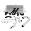 Mishimoto Mitsubishi Lancer Evolution VII/VIII/IX Intercooler Kit 2001-2007 Silver