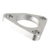 Flansza wydechowa kolektora nierdzewna 3-bolt do K03 K03S