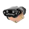 Zacisk hamulcowy 1 tłoczkowy Wilwood 120-16340 Electric Parking Brake prawy czarny