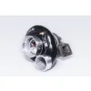 Turbocharger TurboSystems HTX4064B2 air outlet 90 degrees