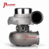 Turbosprężarka Pulsar PSR 3582 GEN2 Dual Ball Bearing Standard Compressor Housing T4 open 0.63 A/R stal nierdzewna