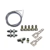 Dual Vent Purge Line KIt Nitrous Express NX 15604