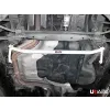 Rozpórka tylna dolna (Rear Lower Bar) 1517 Ultra Racing Ford Mondeo MK4 2.0/2.3 07-13