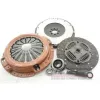 Zestaw sprzęgła + koło zamachowe Extra Heavy Duty Xtreme Clutch Organic ISUZU D-MAX 3.0 CRDi (TFR85_) 130KW (2012-on)