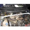 Rozpórka przednia (Front Upper Strut Bar)Ultra Racing Fiat Punto 1 Cabrio