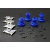 Hardrace Silicone Cv Boot Kit Nissan 240SX