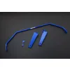 Hardrace Rear Addon Sway Bar For Toyota Yaris