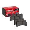 Klocki hamulcowe Wilwood 150-40-4812K BP-40 4812 High-Temperature Racing Pads .49