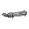 Downpipe BMW F20 F21 F22 F23 F30 F31 F32 F33 F34 F36 - N20 2010-2016 decat