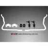 Stabilizator zawieszenia przedni 23mm Ultra Racing for Suzuki Swift 89-94