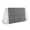 Intercooler 450x300x76mm FMIC.EU Tylny Wlot / Wylot