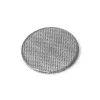 Nuke Performance 300 mic Replaceable Filter Disc for catch can outlet port