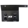 Custom Switch Panel for Pontiac G8 2008-2009 Nitrous Express NX 15779