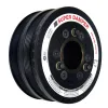 Koło pasowe z tłumikiem drgań ATI Super Damper 918047 Mustang GT Coyote 5.0 V8