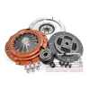 Xtreme Outback Heavy Duty Organic Clutch Conversion Kit Incl Single Mass Flywheel - KRE23690-1A