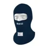 Sparco Balaclava RW-10 Shield Pro Navy Blue FIA Approved 8856-2018