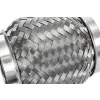 Łącznik elastyczny wydechu 45mm 250 mm