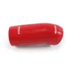Mishimoto BMW E9X 3-Series N52 Silicone Induction Hose 2006-2013 Red