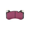 MMR RP650 OE Replacement Brake Pads Front Fast Road for BMW G8x M2 2023+ M3 M4 2021+