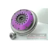 Zestaw sprzęgła Xtreme Clutch Ceramic Twin Plate Nissan SKYLINE 3.5 200KW (2001-2007)