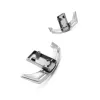 MMR Gear Shift Paddles Silver Titanium for Mini F56 2013+