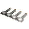 RTMG Performance Connecting Rods Set H-Beam for 1.8 TSI EA888 Gen 2 Up to 600HP 21mm Piston Pin Size