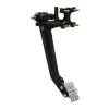 Wilwood 340-16387 Swing Mount Brake Pedal 5.5-6.25:1 Dual M/C