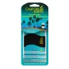 CALIFORNIA SCENTS Paper Air Freshener- Santa Ana Sea Breeze 3pk