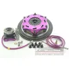 Zestaw sprzęgła Xtreme Clutch Ceramic Twin Plate Mitsubishi LANCER EVO VIII (CT9A) 206KW (2003-2005)
