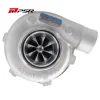 Turbosprężarka Pulsar PSR 3071 Gen2 .72 2.5" V-Band wlot 3" V-Band wylot Billet 15psi Łożyska kulkowe