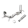 Downpipe FMIC.Pro Skoda Octavia III 5E 1.4 TSI