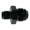 Adapter 8AN męski Flare na 1/2"-20 męski Inverted Flare DeatschWerks