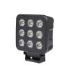 Lampa Robocza LED Purelux Black Raven 50 11 cm 90W