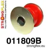011809B: Tuleja wahacza przedniego tylna 47mm Alfa Romeo 145